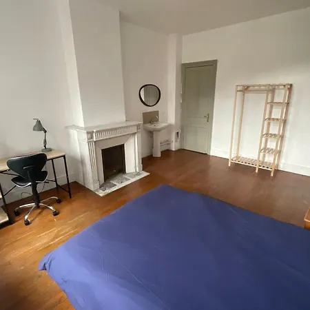 Ancienne Maison De Maitre *