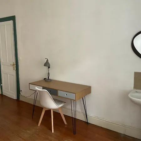 Ancienne Maison De Maitre