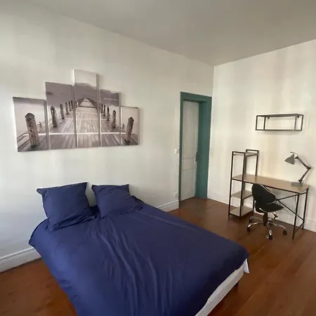 Ancienne Maison De Maitre *