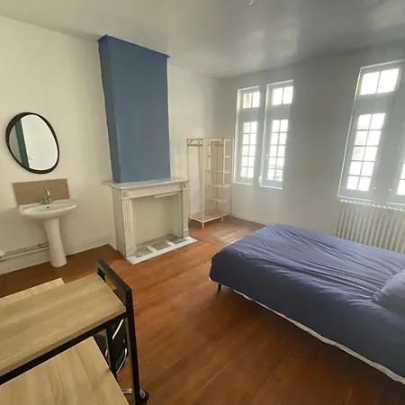 Ancienne Maison De Maitre