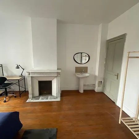 Ancienne Maison De Maitre