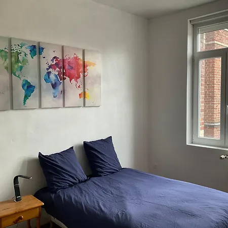 Ancienne Maison De Maitre Habitación en casa particular *