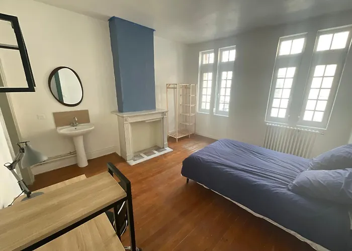 Ancienne Maison De Maitre